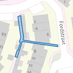 Perceel OFK00-C-4722