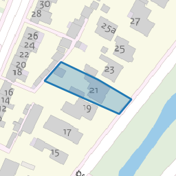 Perceel OFK00-C-4727