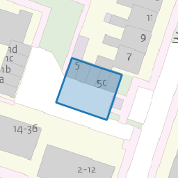 Perceel OFK00-C-4734