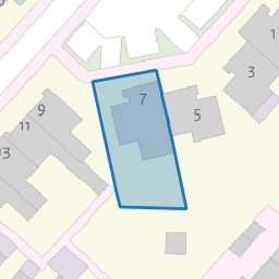 Perceel OFK00-C-4741