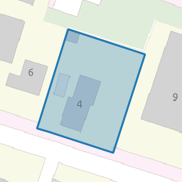 Perceel OFK00-C-4770