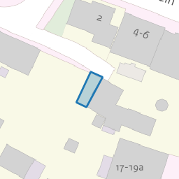 Perceel OFK00-C-4772