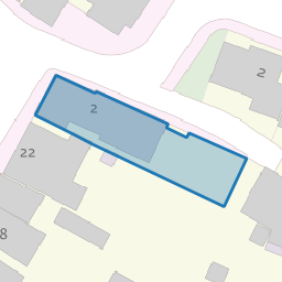 Perceel OFK00-C-4773