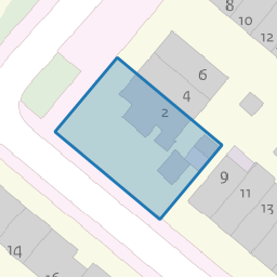 Perceel OFK00-C-4787