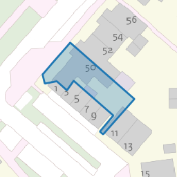 Perceel OFK00-C-4788