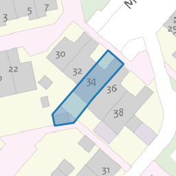 Perceel OFK00-C-4810