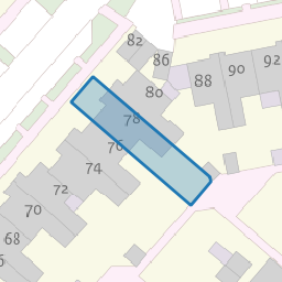 Perceel OFK00-C-4821