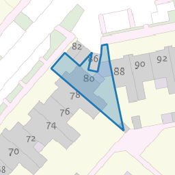 Perceel OFK00-C-4822