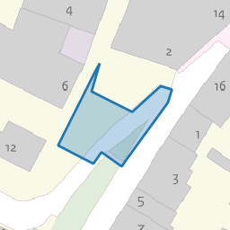 Perceel OFK00-C-4852