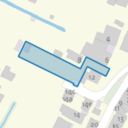 Perceel OFK00-C-4854