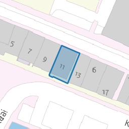 Perceel OFK00-C-4856