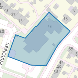 Perceel OFK00-C-4873