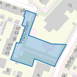 Perceel OFK00-C-4875