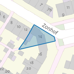 Perceel OFK00-C-4885