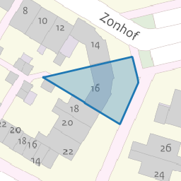 Perceel OFK00-C-4886