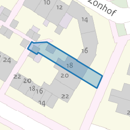 Perceel OFK00-C-4887