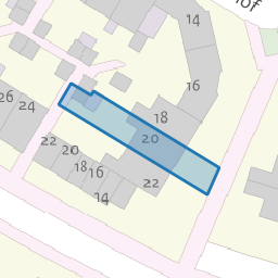 Perceel OFK00-C-4888