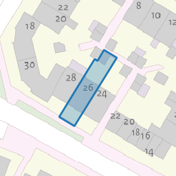 Perceel OFK00-C-4890