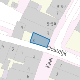 Perceel OFK00-C-4914