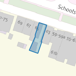 Perceel OFK00-C-4921