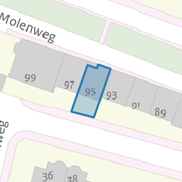Perceel OFK00-C-4929
