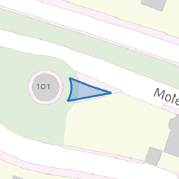 Perceel OFK00-C-4930