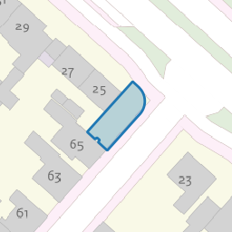 Perceel OFK00-C-4952