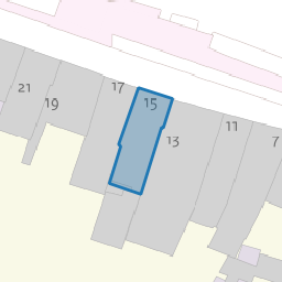 Perceel OFK00-C-4955