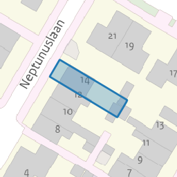 Perceel OFK00-C-4960