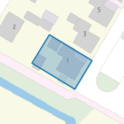 Perceel OFK00-C-4972