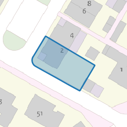 Perceel OFK00-C-4980