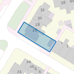 Perceel OFK00-C-4986