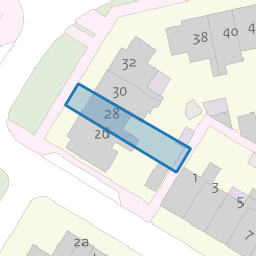 Perceel OFK00-C-4987