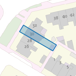 Perceel OFK00-C-4988