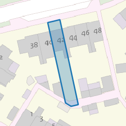 Perceel OFK00-C-4992