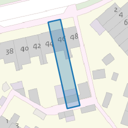 Perceel OFK00-C-4994