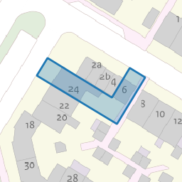 Perceel OFK00-C-4997