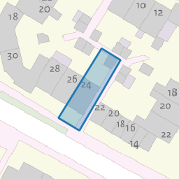 Perceel OFK00-C-5001