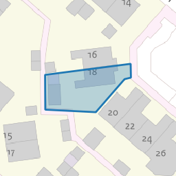 Perceel OFK00-C-5008