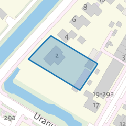 Perceel OFK00-C-5010