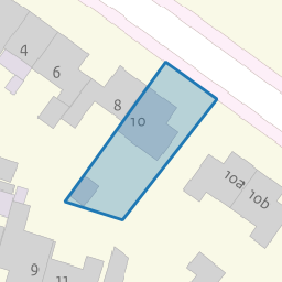 Perceel OFK00-C-5018