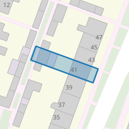 Perceel OFK00-C-5021