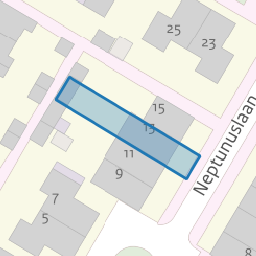 Perceel OFK00-C-5025