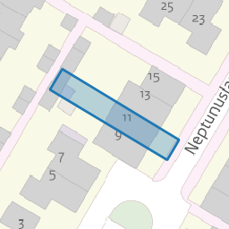 Perceel OFK00-C-5026