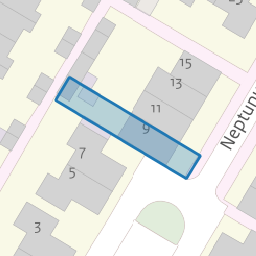 Perceel OFK00-C-5027