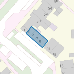 Perceel OFK00-C-5030