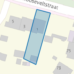 Perceel OFK00-C-5036