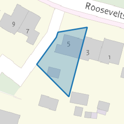 Perceel OFK00-C-5038