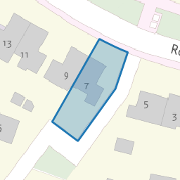 Perceel OFK00-C-5039