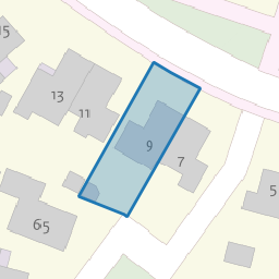 Perceel OFK00-C-5040